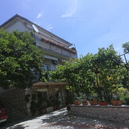 Apartman Bokula نوفي فينودولسكي المظهر الخارجي الصورة