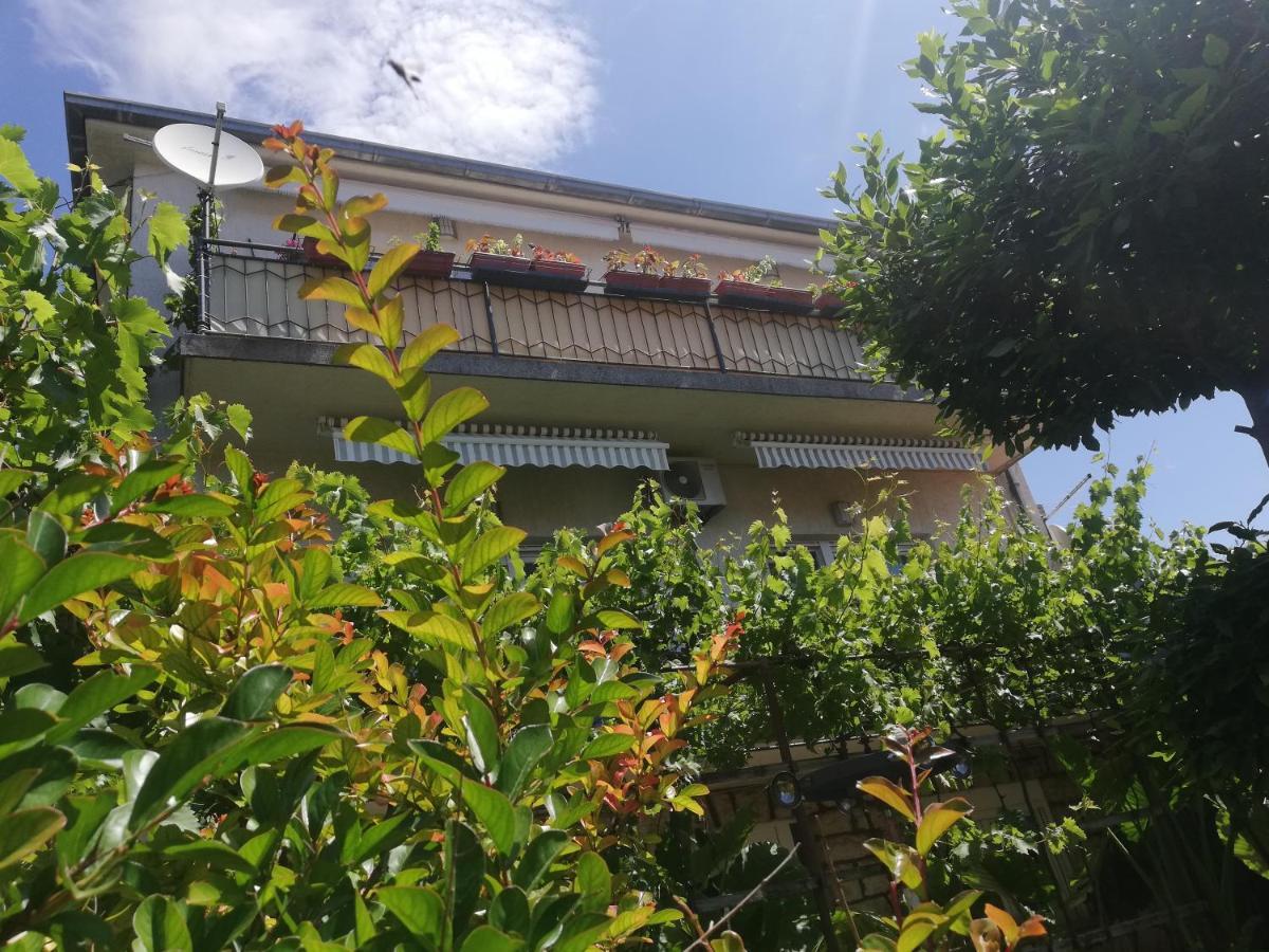 Apartman Bokula نوفي فينودولسكي المظهر الخارجي الصورة