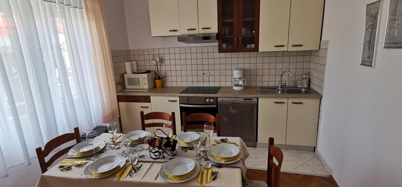 Apartman Bokula نوفي فينودولسكي المظهر الخارجي الصورة