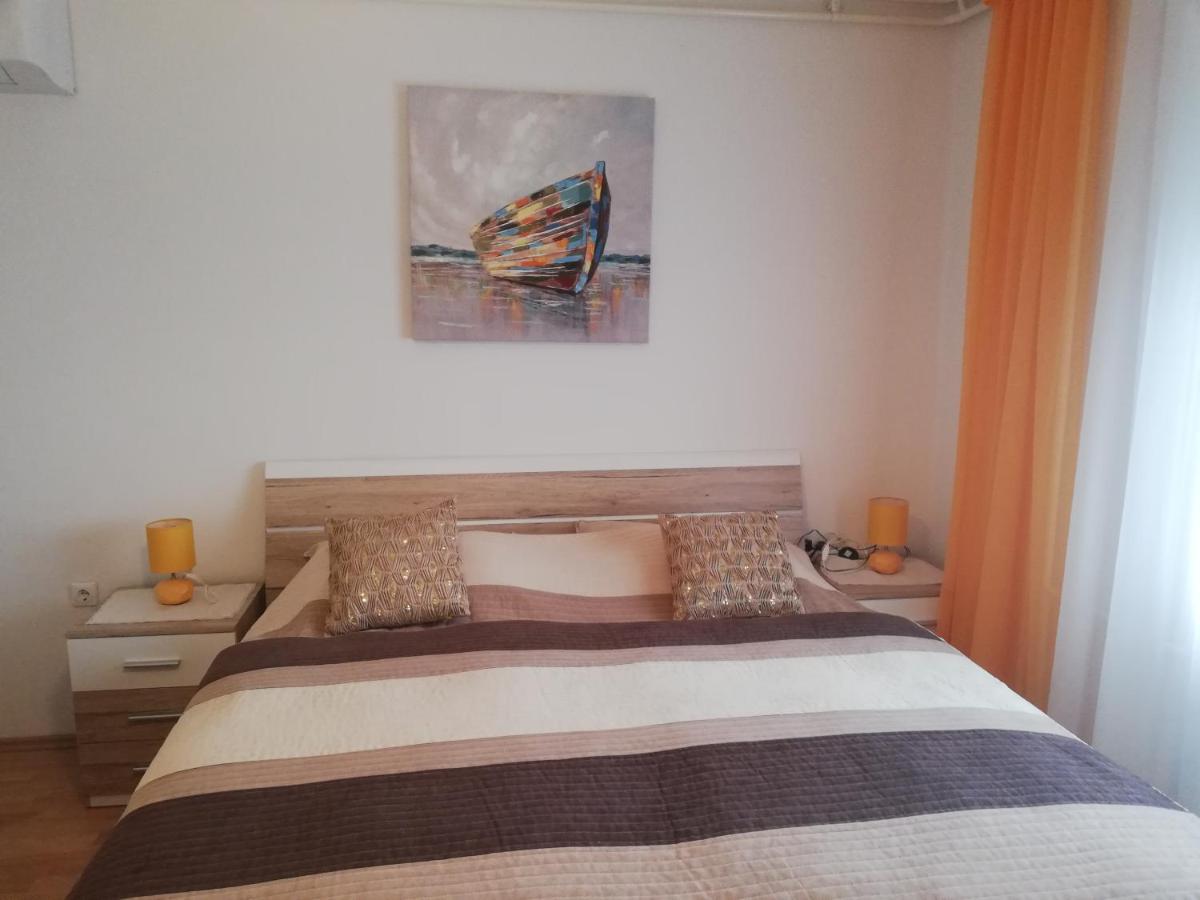 Apartman Bokula نوفي فينودولسكي المظهر الخارجي الصورة