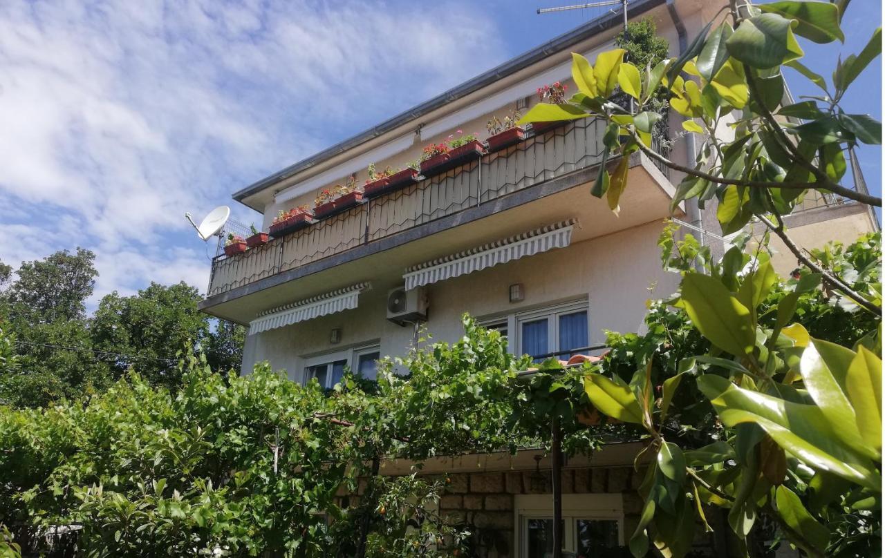 Apartman Bokula نوفي فينودولسكي المظهر الخارجي الصورة