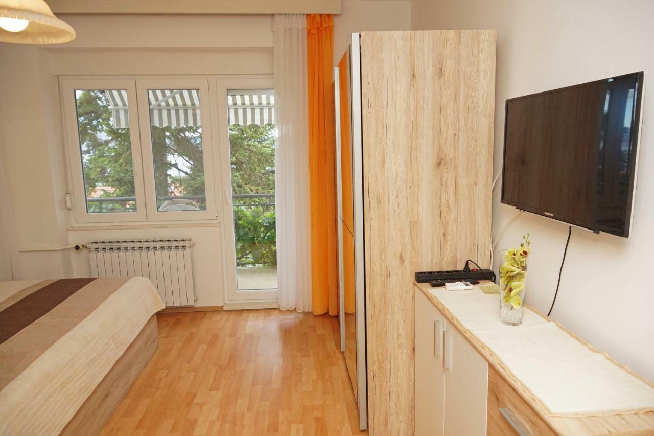 Apartman Bokula نوفي فينودولسكي المظهر الخارجي الصورة